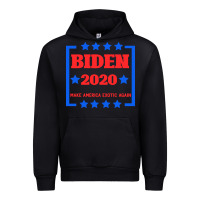 Black Joe 2020 Urban Hoodie - Bettercallsaul
