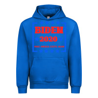 Cobalt Joe 2020 Urban Hoodie - Bettercallsaul