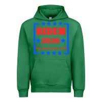 Emerald Joe 2020 Urban Hoodie - Bettercallsaul