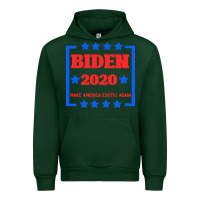 Forest Green Joe 2020 Urban Hoodie - Bettercallsaul