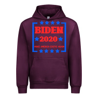 Mauve Wine Joe 2020 Urban Hoodie - Bettercallsaul
