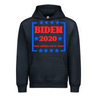 Navy Joe 2020 Urban Hoodie - Bettercallsaul