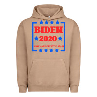 Pigment Burro Joe 2020 Urban Hoodie - Bettercallsaul