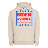 Pigment French Oak Joe 2020 Urban Hoodie - Bettercallsaul