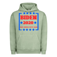Pigment Oil Green Joe 2020 Urban Hoodie - Bettercallsaul