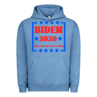 Pigment Pebble Blue Joe 2020 Urban Hoodie - Bettercallsaul