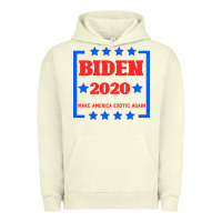 Pigment Pistachio Joe 2020 Urban Hoodie - Bettercallsaul