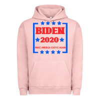 Pigment Salmon Joe 2020 Urban Hoodie - Bettercallsaul