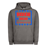 Pigment Tornado Joe 2020 Urban Hoodie - Bettercallsaul