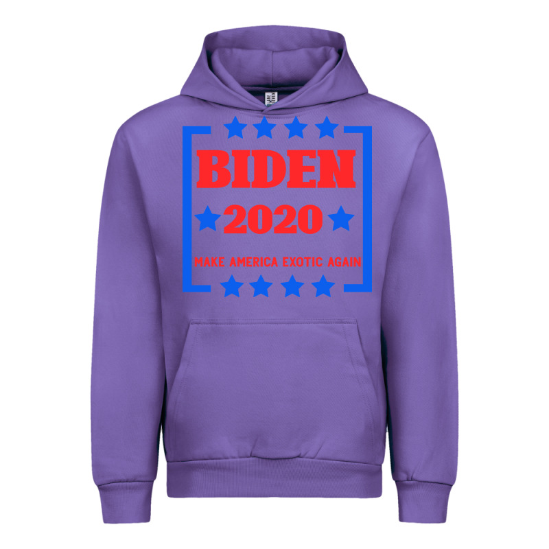 Joe 2020 Urban Hoodie by Bettercallsaul | Teevron