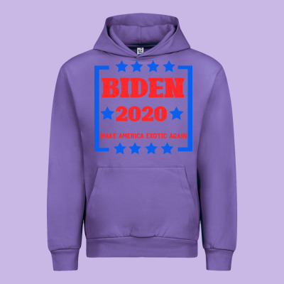Joe 2020 Urban Hoodie Designed By Bettercallsaul