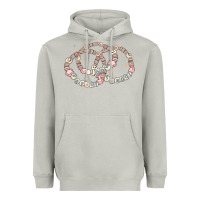 Moon Dust 100 days of school friendship bracelet Heavyweight Hoodie - MaliasSmallBusiness