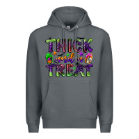 Rock thick and a treat Premium Hoodie - BundleAndBundleShop