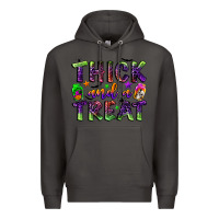 Smoke thick and a treat Premium Hoodie - BundleAndBundleShop