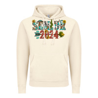 Vintage Artic senior 2024 Vintage Hoodie - texasbilliewilder