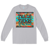 Moon Dust teach them to be kind Long Sleeve Tee - JahusDesignShop