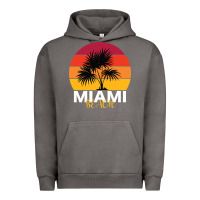 Pigment Tornado Miami Beach Urban Hoodie - Bettercallsaul