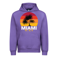 Tulip Miami Beach Urban Hoodie - Bettercallsaul