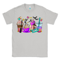 Moon Dust lash hustler coffee cups Classic Tee - AdoDesignShop