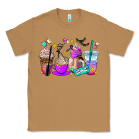 Toasted Coconut lash hustler coffee cups Classic Tee - AdoDesignShop