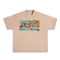 Burro i don't think jesus done it that way Urban Heavy Tee - HRA Design Shop