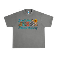 Tornado i don't think jesus done it that way Urban Heavy Tee - HRA Design Shop