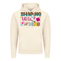 Vintage Artic shaping little mind Vintage Hoodie - texasbilliewilder