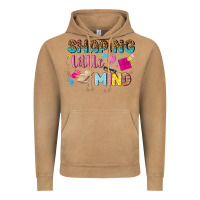 Vintage Camel shaping little mind Vintage Hoodie - texasbilliewilder