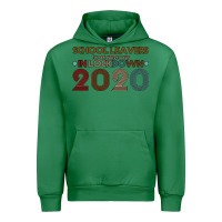 Emerald school leavers the one where i was in lockdown 2020 Urban Hoodie - Bettercallsaul