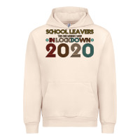 Sandshell school leavers the one where i was in lockdown 2020 Urban Hoodie - Bettercallsaul
