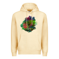 Pina Colada halloween spider web for patches Premium Hoodie - BundleAndBundleShop