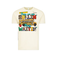 Vintage Arctic they see me rollin they waitin Vintage Tee - texasbilliewilder