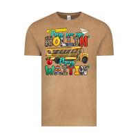 Vintage Camel they see me rollin they waitin Vintage Tee - texasbilliewilder