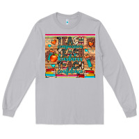 Moon Dust teach compassion kindness confidence Long Sleeve Tee - JahusDesignShop