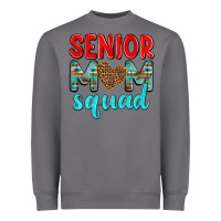 Storm senior mom squad Heavyweight Sweatshirt - texasbilliewilder