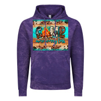 Cloud Purple camp more worry less Vintage Hoodie - JahusDesignShop