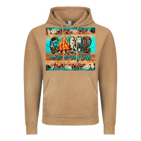 Vintage Camel camp more worry less Vintage Hoodie - JahusDesignShop