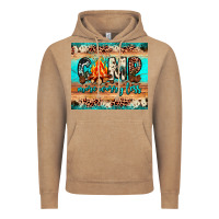 Vintage Coffee camp more worry less Vintage Hoodie - JahusDesignShop