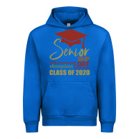 Senior Skip Day Champions Class Of 2020 Urban Hoodie | Teevron
