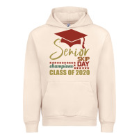 Sandshell Senior Skip Day Champions Class Of 2020 Urban Hoodie - Bettercallsaul