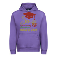 Tulip Senior Skip Day Champions Class Of 2020 Urban Hoodie - Bettercallsaul