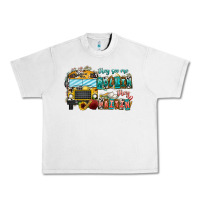Lunar Rock They See Me Rollin' They Waiting Urban Heavy Tee - CowhideDigitalArt