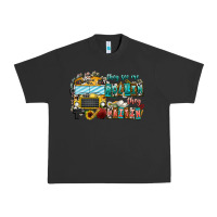 Pigment Black They See Me Rollin' They Waiting Urban Heavy Tee - CowhideDigitalArt