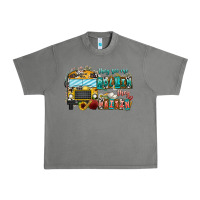 Tornado They See Me Rollin' They Waiting Urban Heavy Tee - CowhideDigitalArt