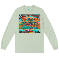 Matcha my students are the reason Long Sleeve Tee - JahusDesignShop