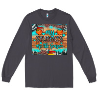 Smoke my students are the reason Long Sleeve Tee - JahusDesignShop