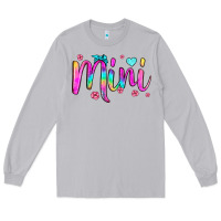 Moon Dust mini Long Sleeve Tee - JahusDesignShop
