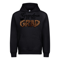 Black Back to School I m Graduation Grandma Of The Grandma Urban Hoodie - Bettercallsaul