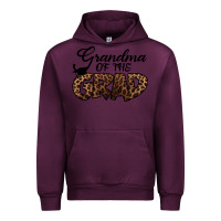 Mauve Wine Back to School I m Graduation Grandma Of The Grandma Urban Hoodie - Bettercallsaul