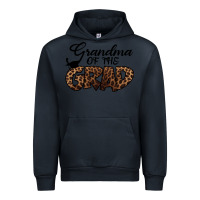 Navy Back to School I m Graduation Grandma Of The Grandma Urban Hoodie - Bettercallsaul
